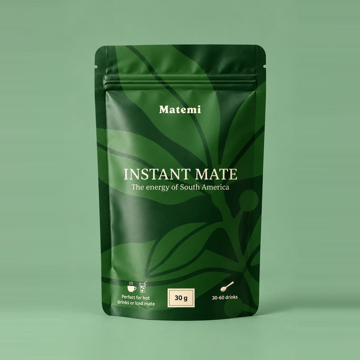 Matemi Instant Mate 30 g