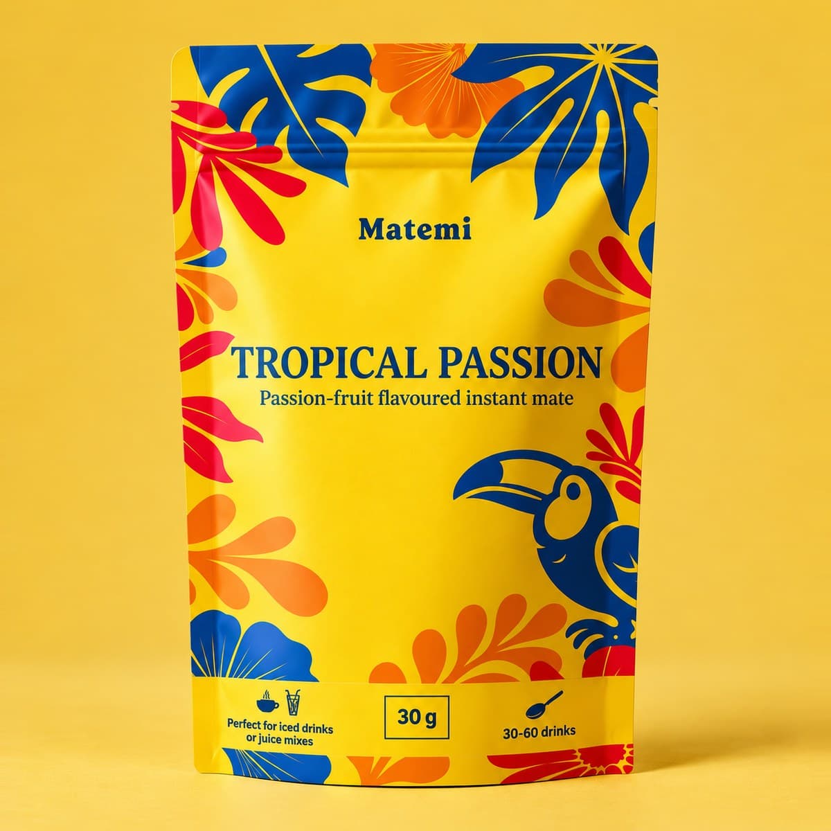 Matemi Tropical Passion 30 g