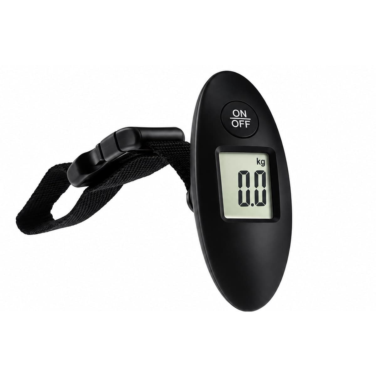Bilancia digitale per valigie fino a 40 kg