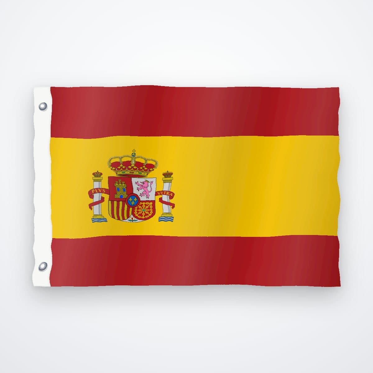 Fahne Spanien 90×150cm