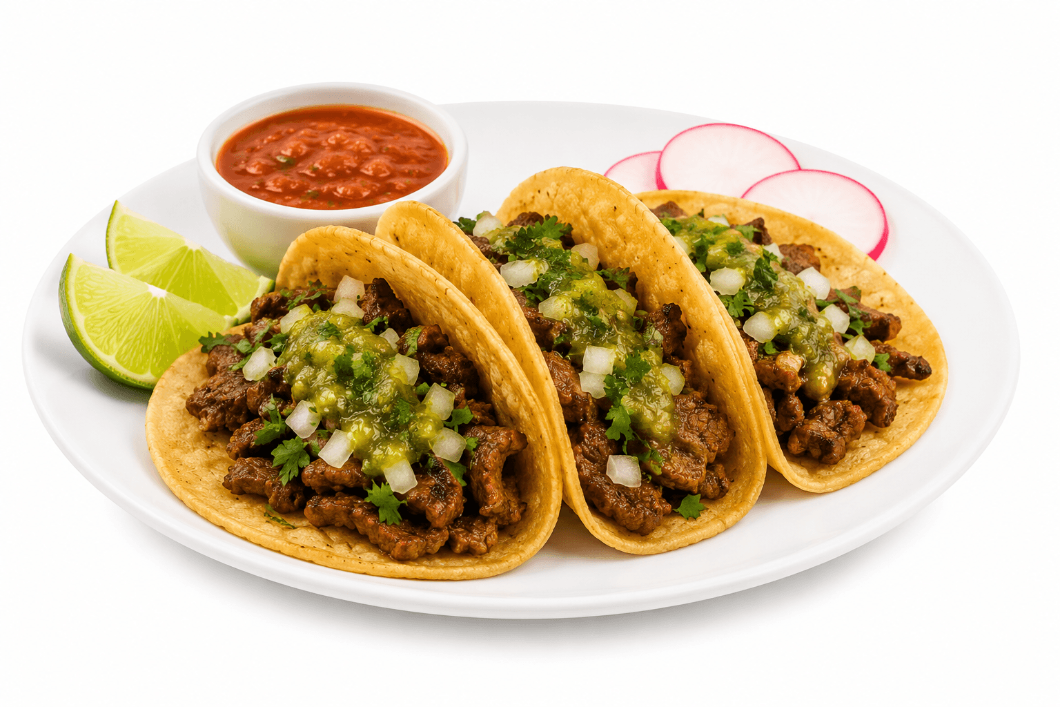 Tacos al Pastor