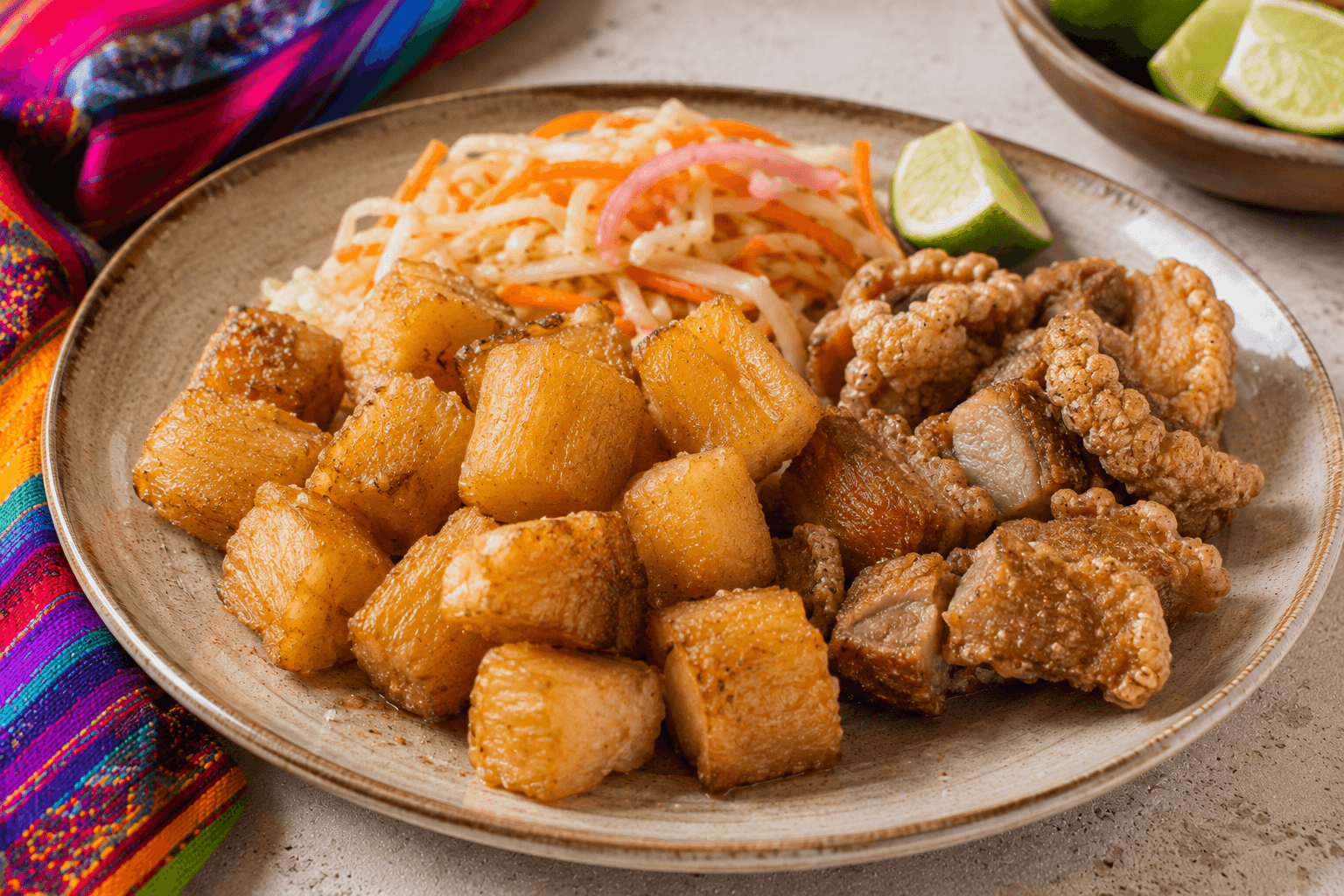 Yuca Frita