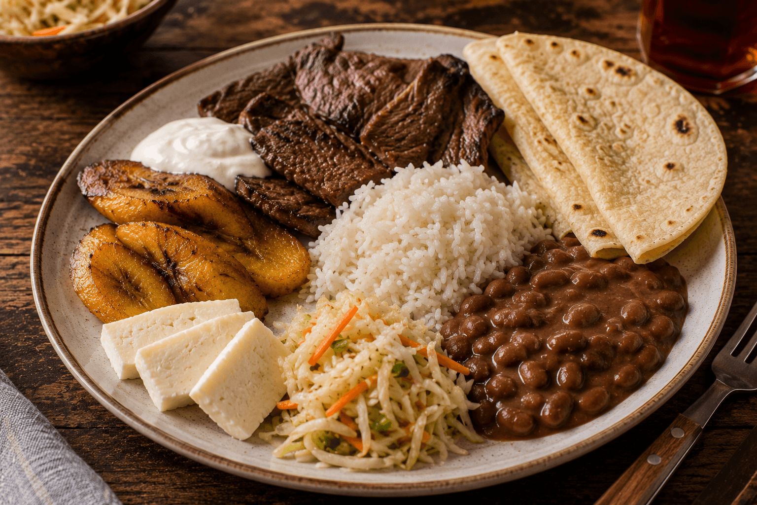 Plato Típico