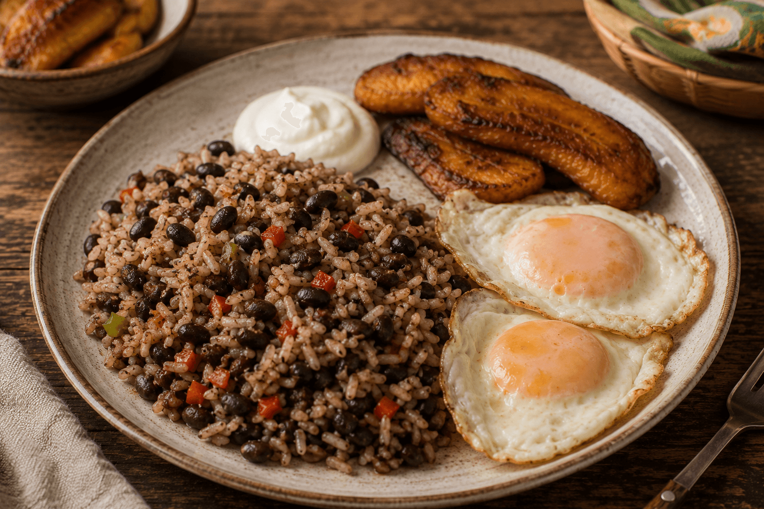Gallo Pinto