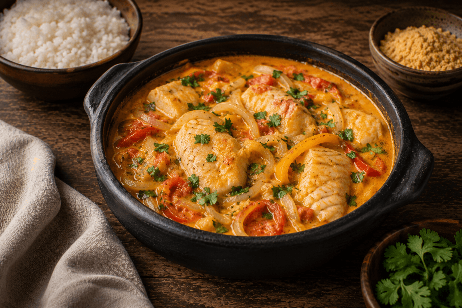 Moqueca