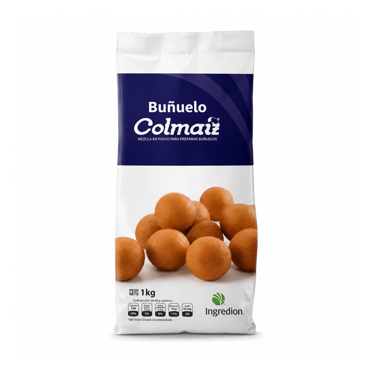 Buñuelo-Mischung 1kg
