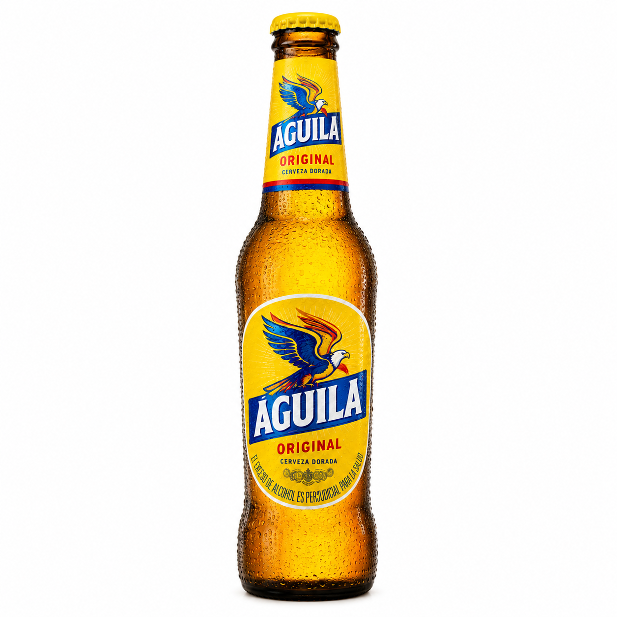 Cerveza Águila 330ml
