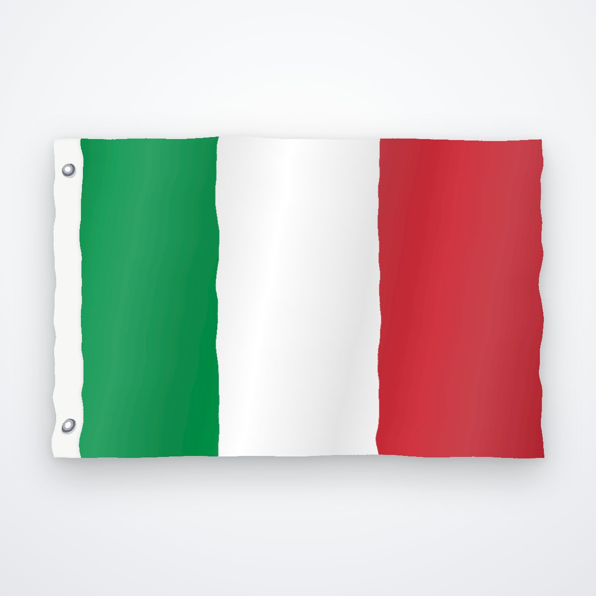 Fahne Italien 90×150cm