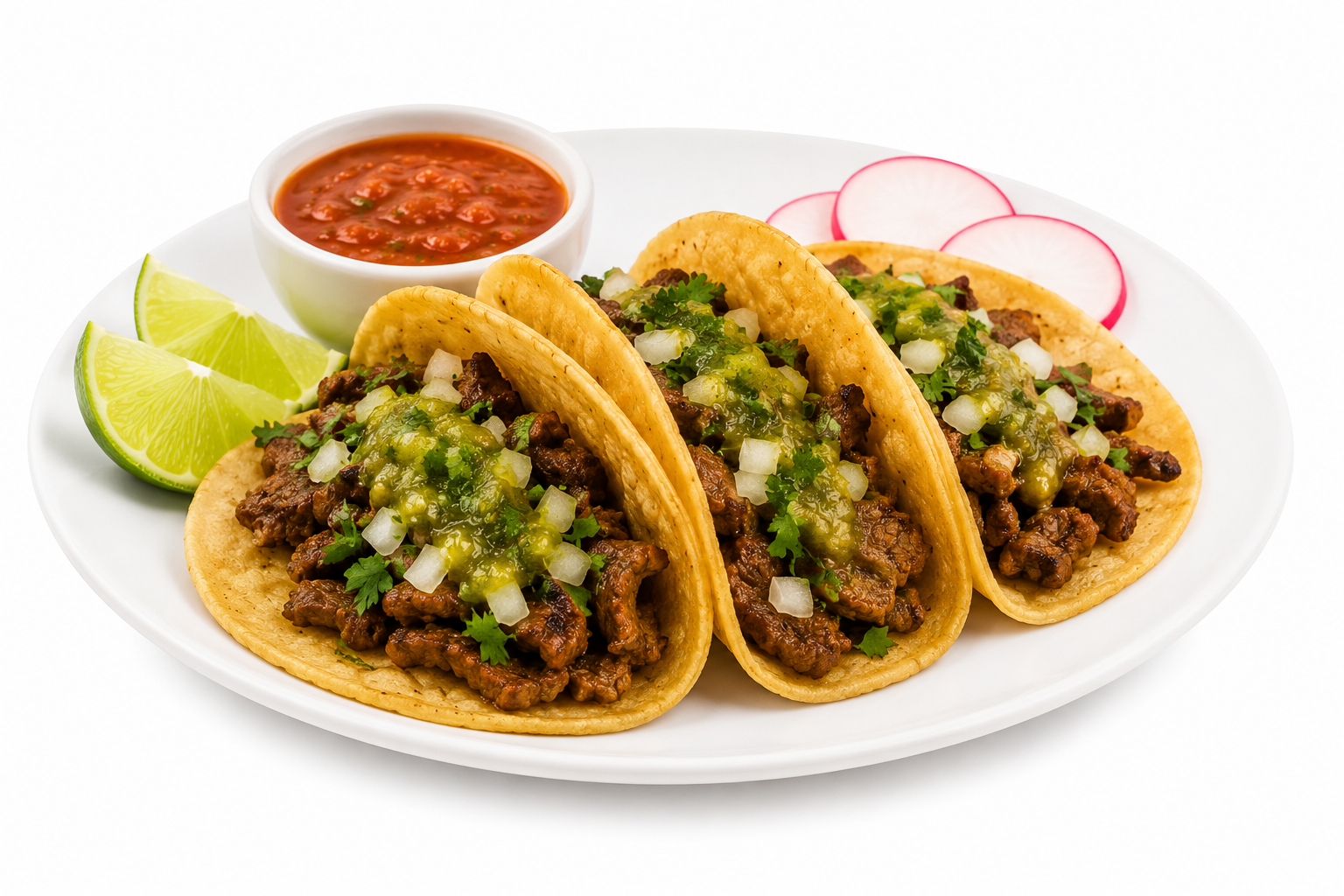 Tacos al Pastor