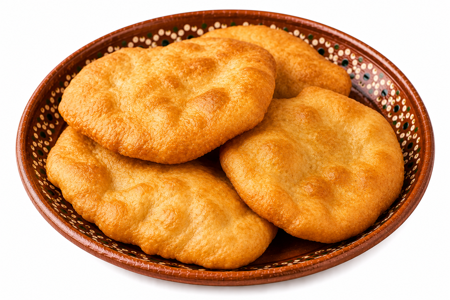 Fry Jacks