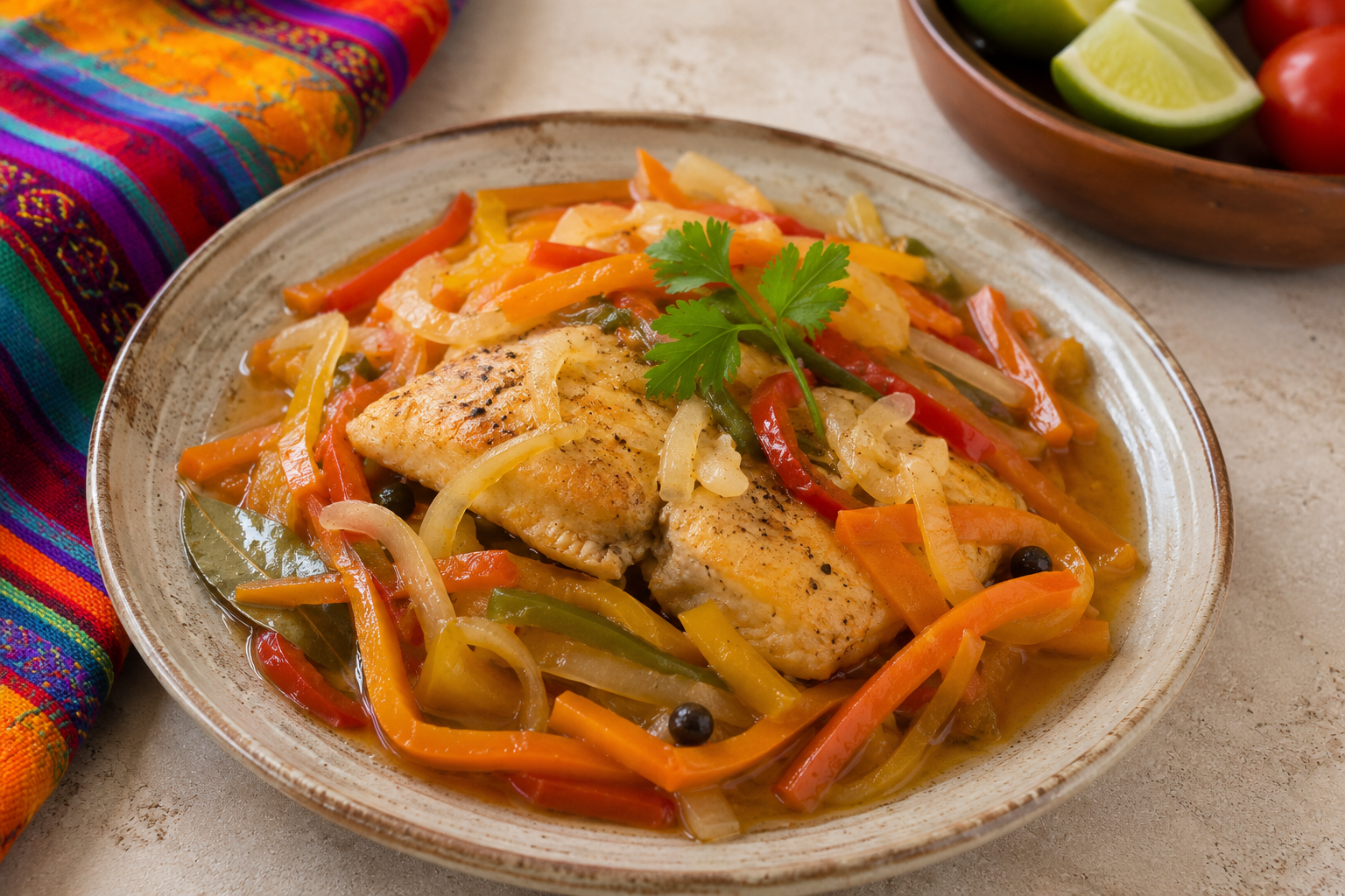 Escabeche