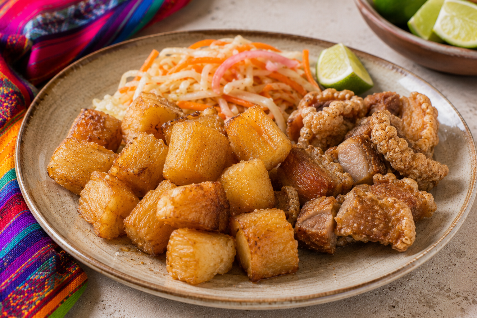 Yuca Frita