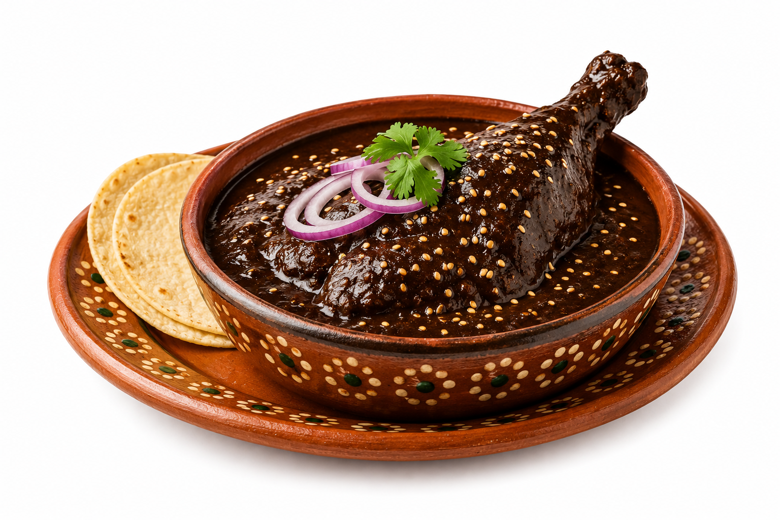 Mole Negro