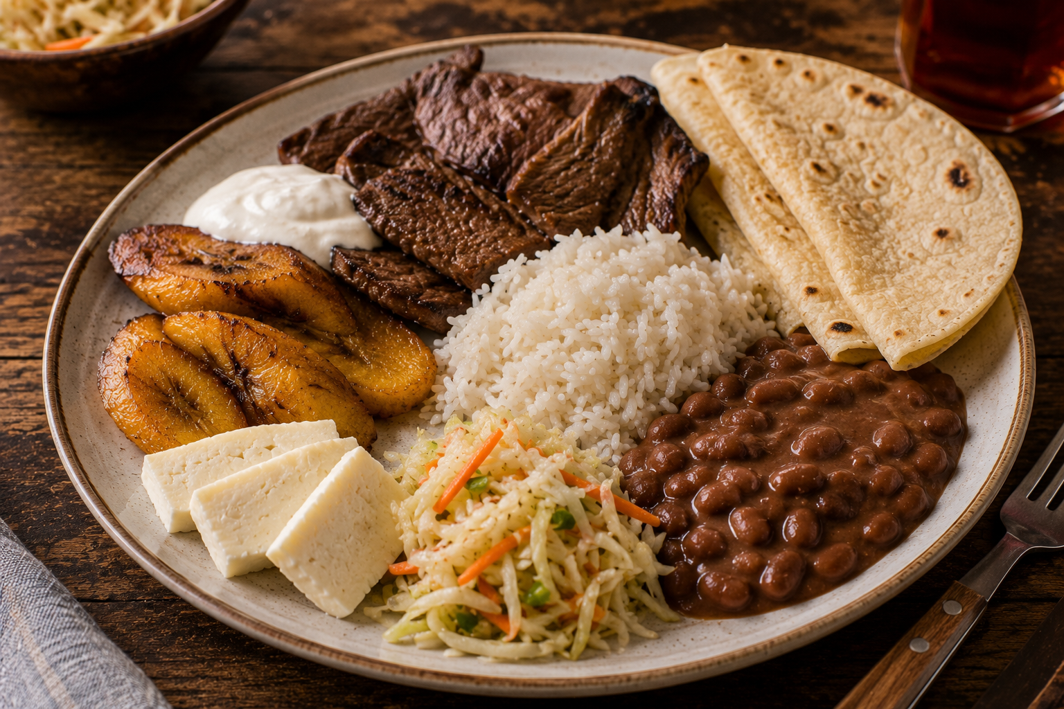Plato Típico