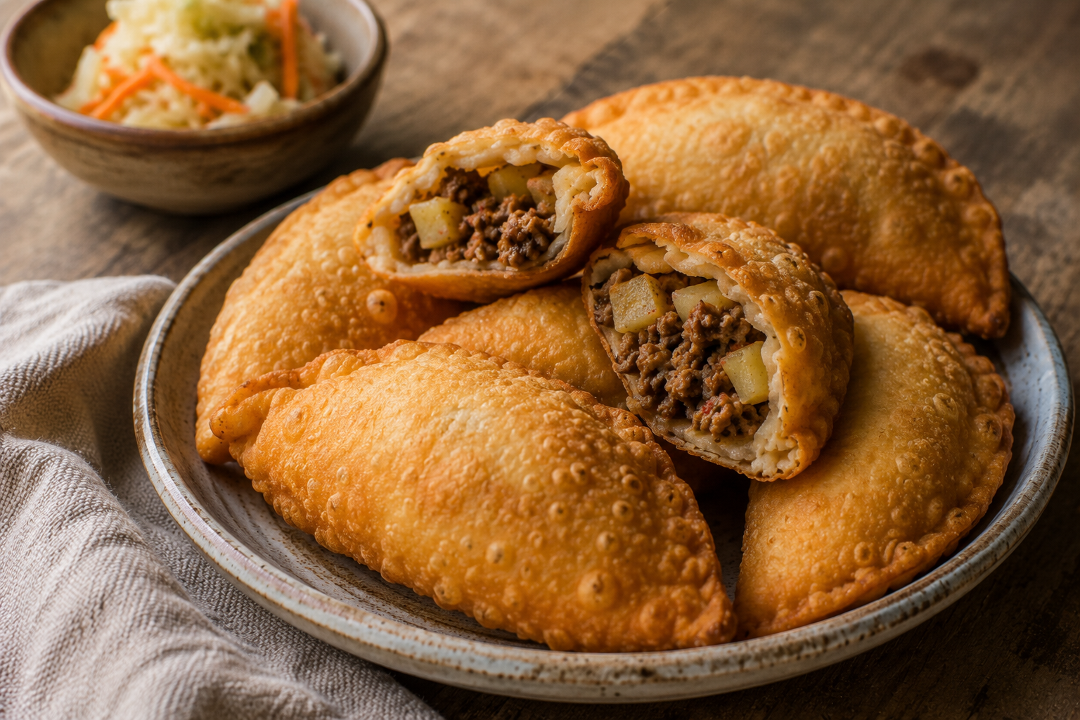 Pastelitos