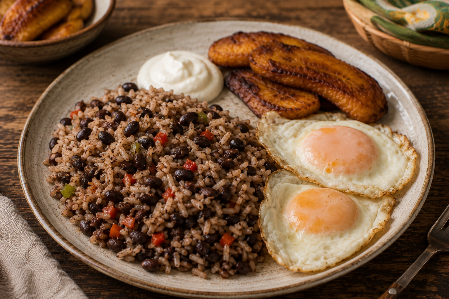 Gallo Pinto