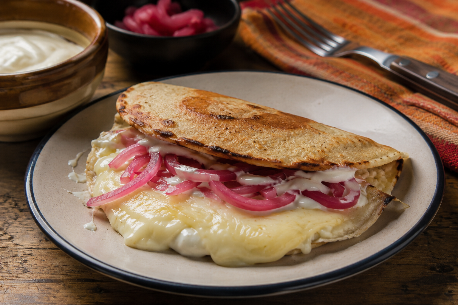 Quesillo