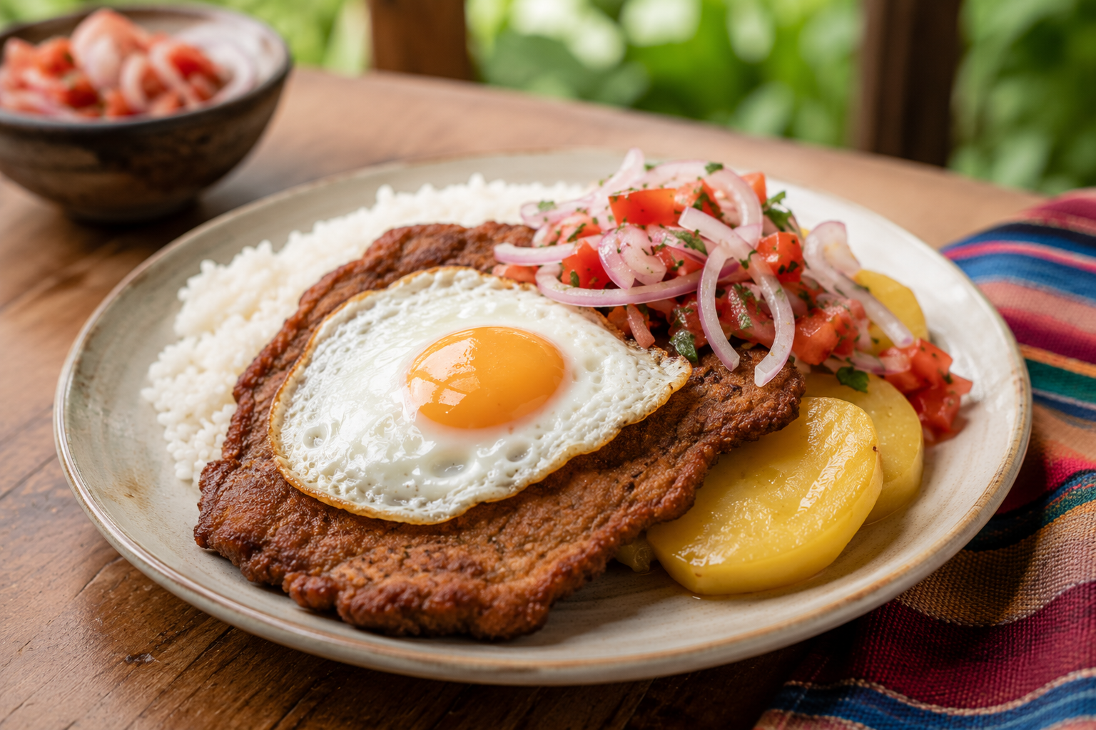 Silpancho