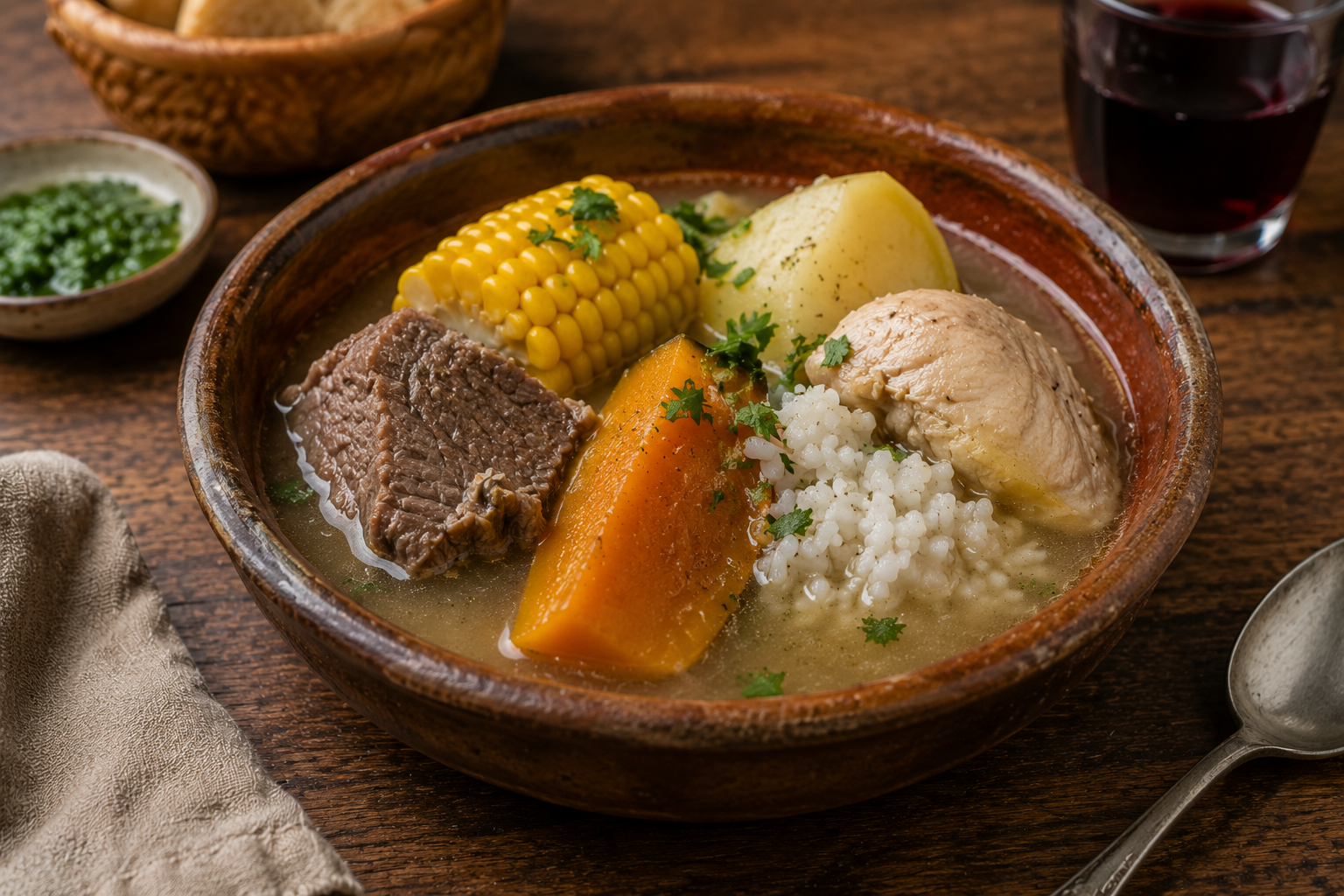Cazuela
