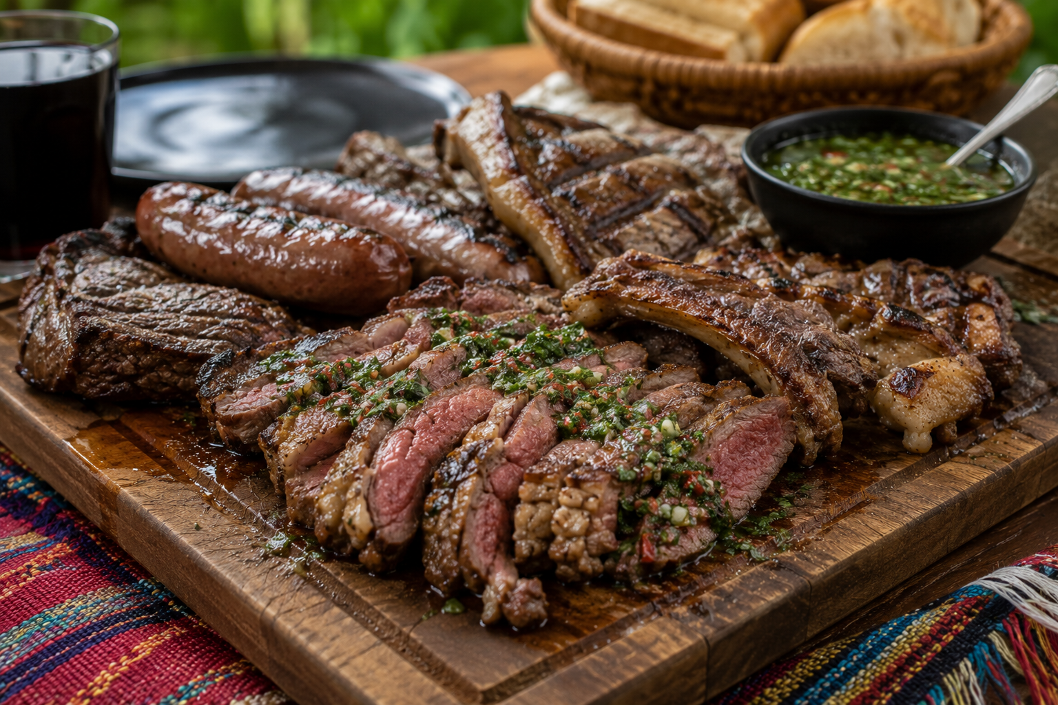 Asado Argentino