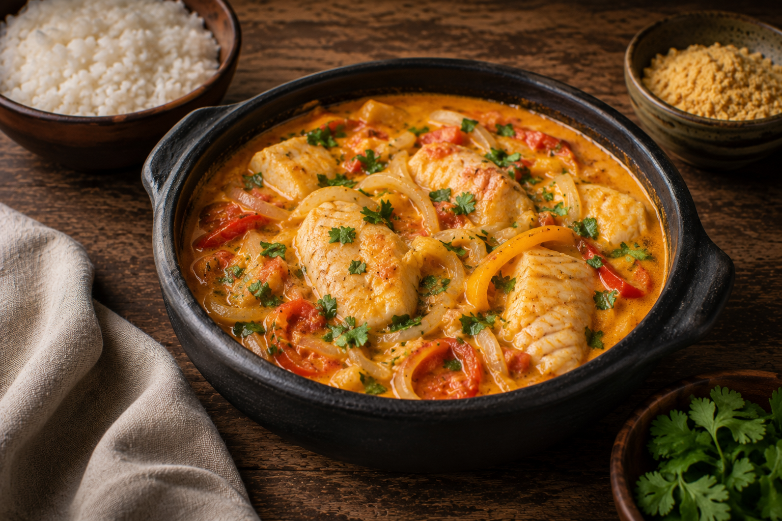 Moqueca