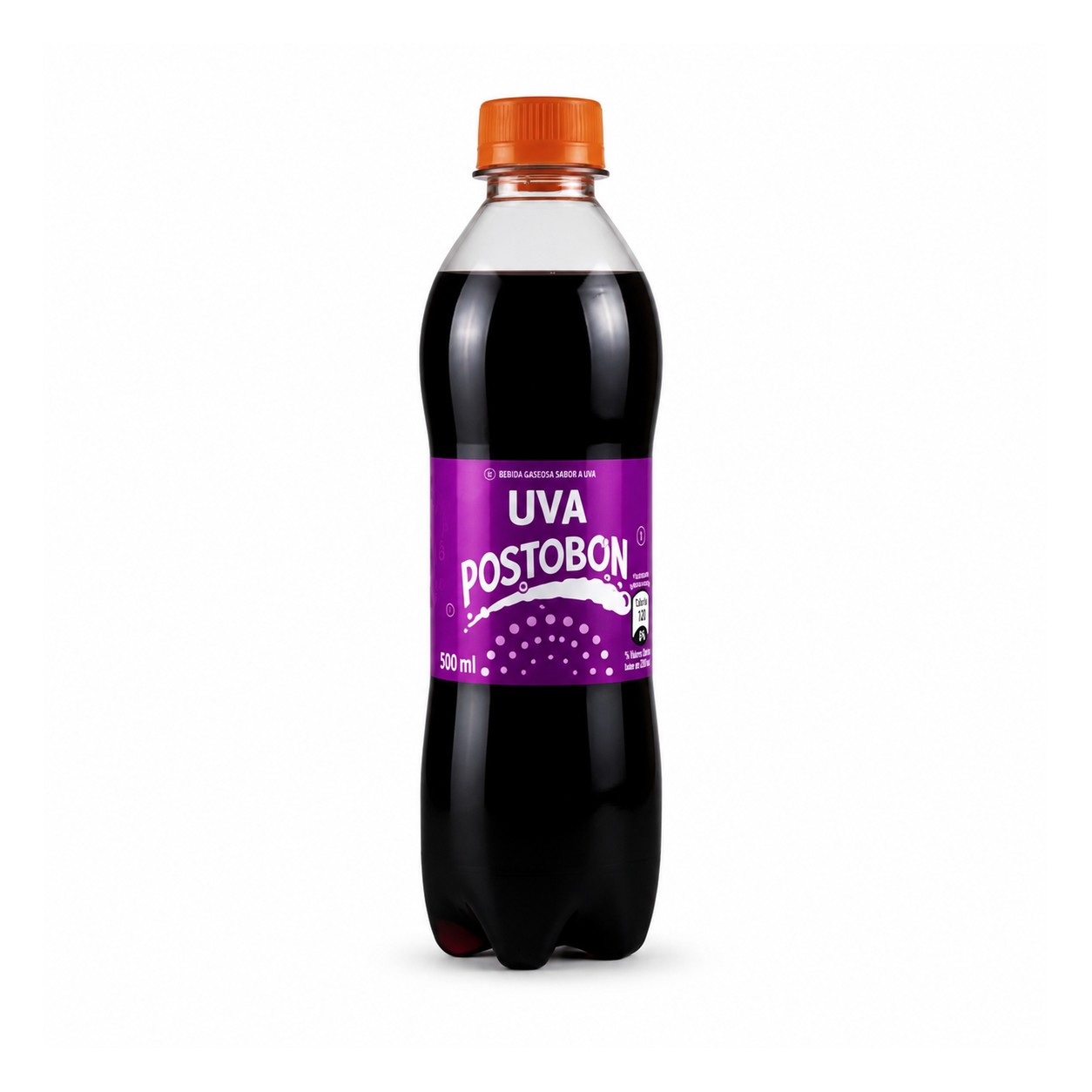 Uva Postobón 500ml
