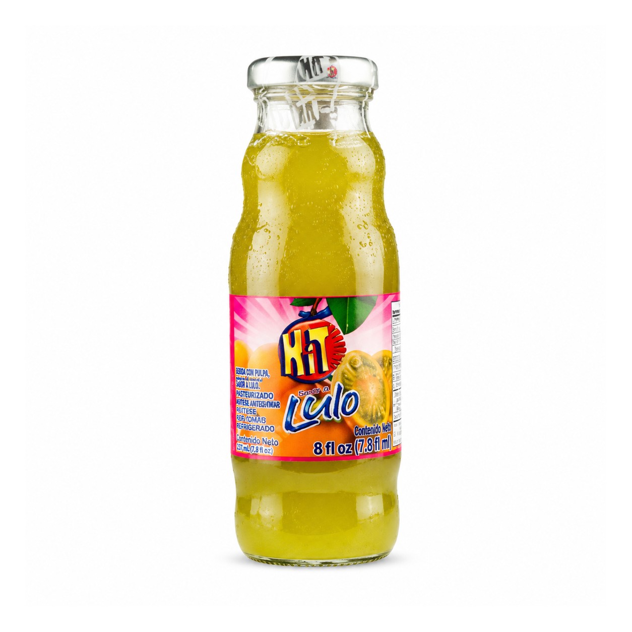 Hit Lulo 237ml