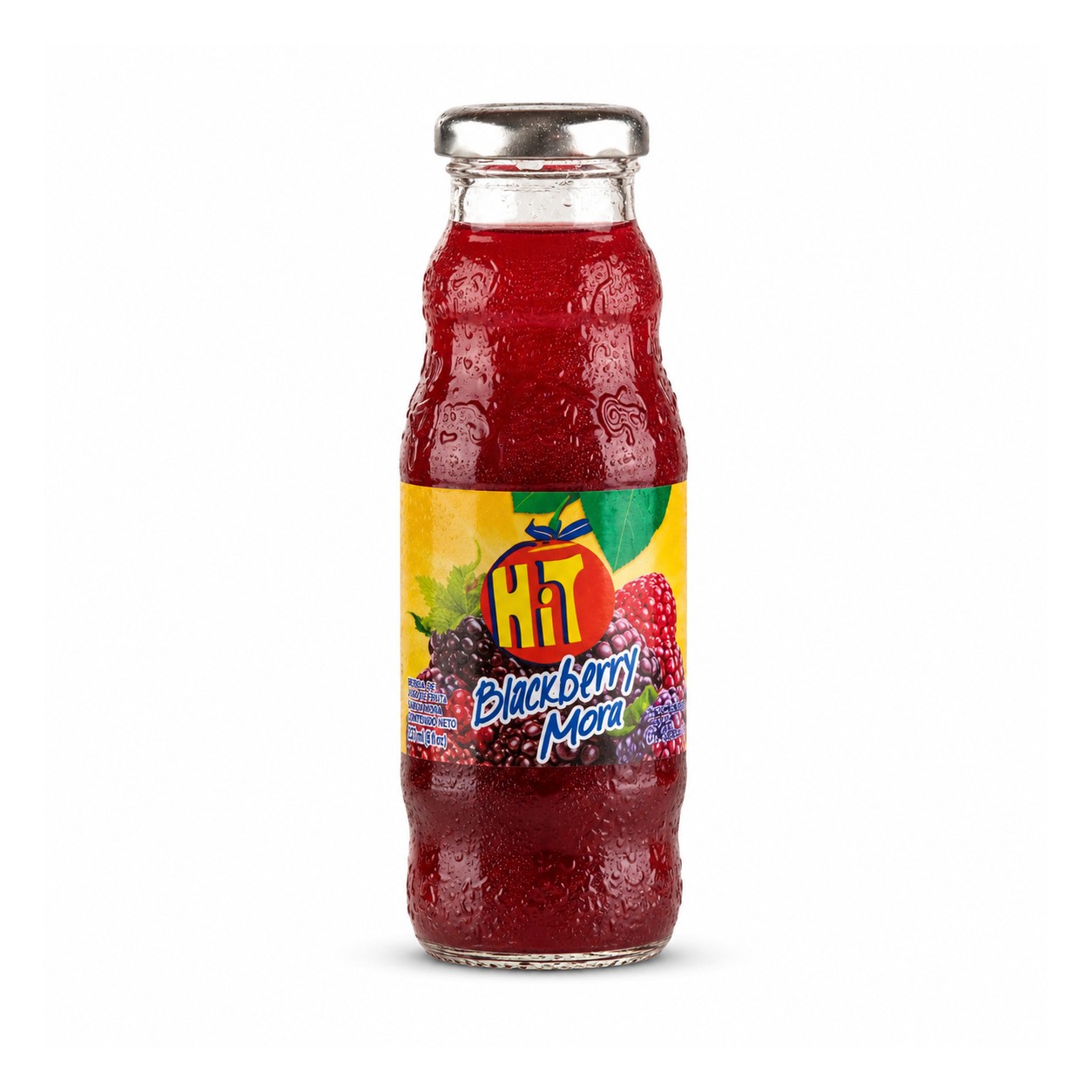 Hit Mora 237ml