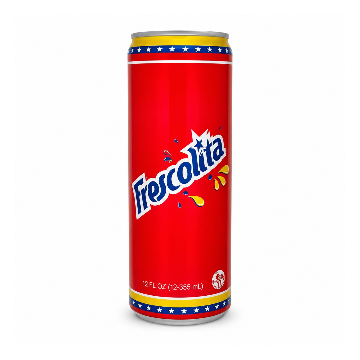 Frescolita Lata 355ml