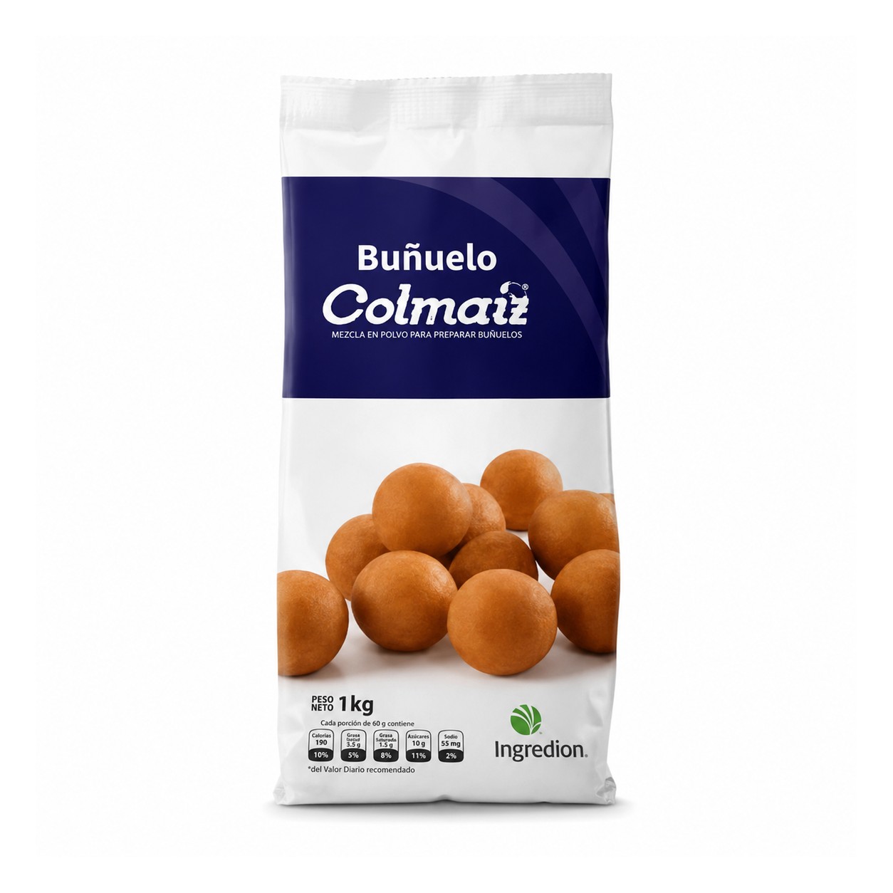 Buñuelo-Mischung 1kg