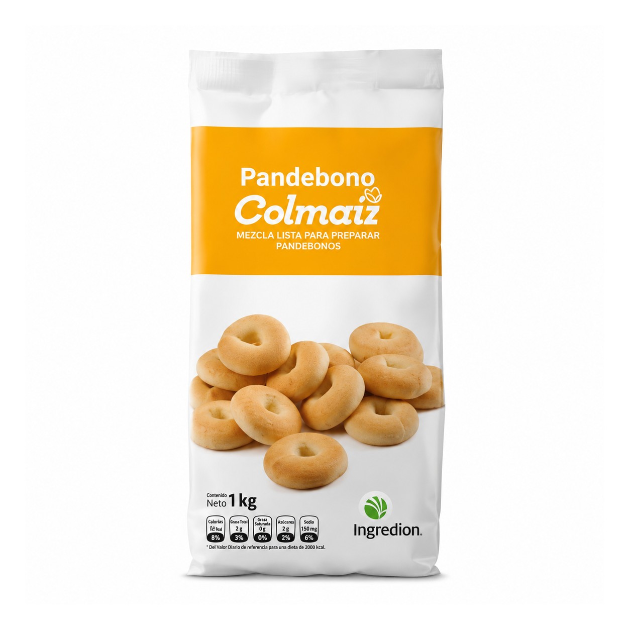Pandebono-Mischung 1kg