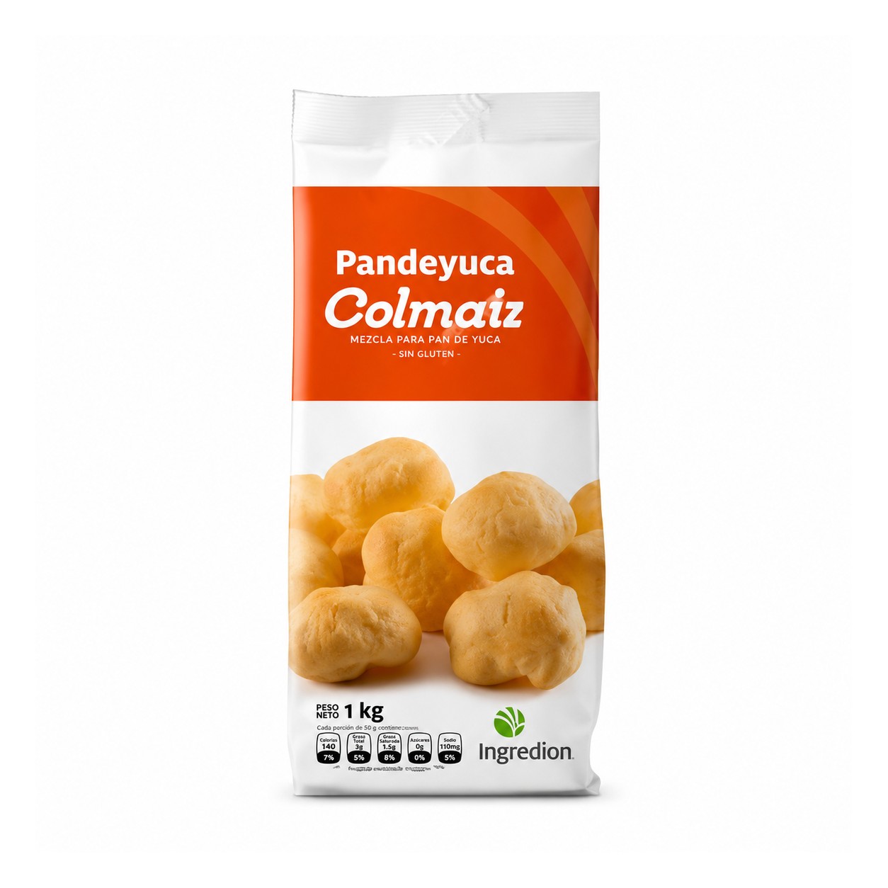 Pan-de-Yuca-Mischung 1kg