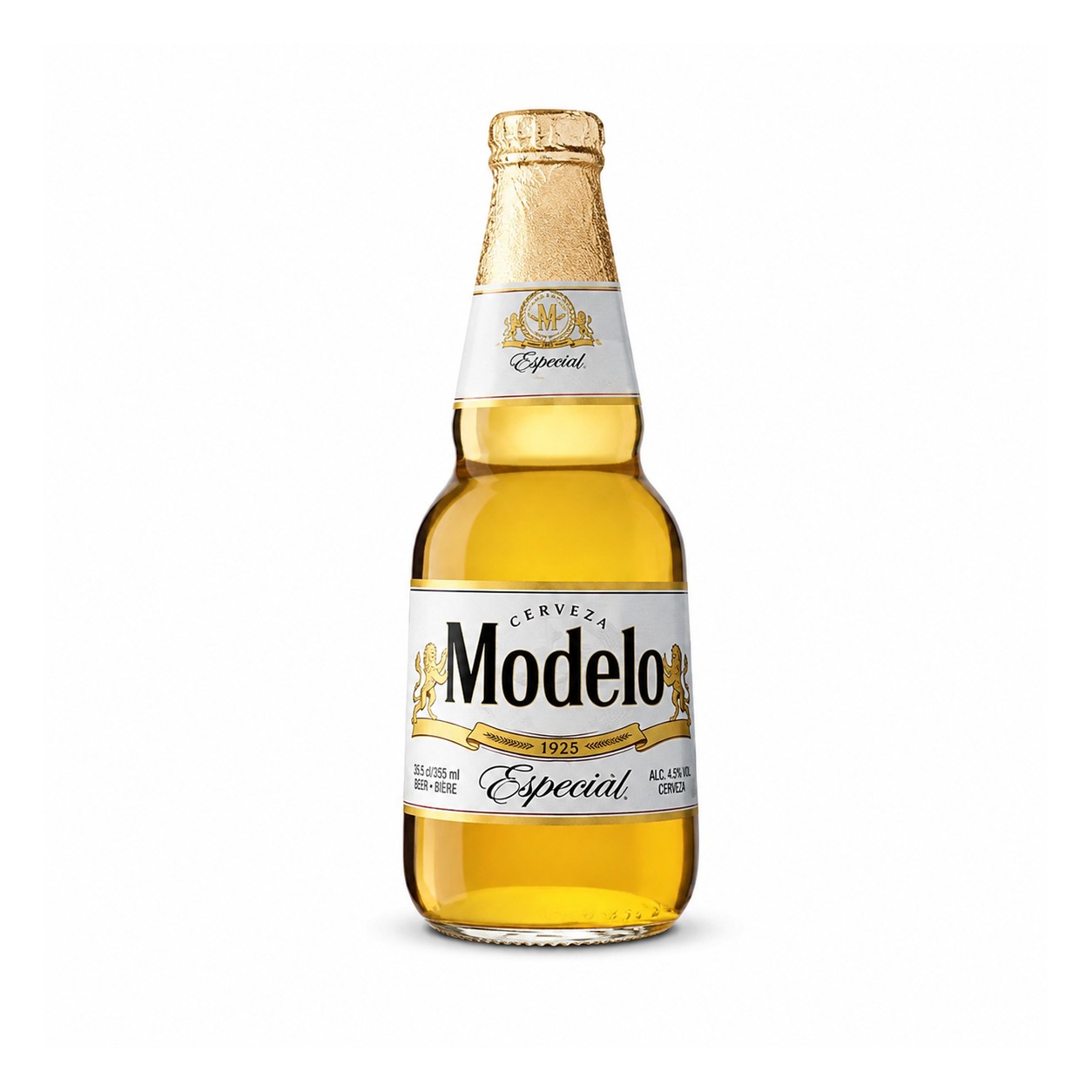 Cerveza Modelo Especial 355ml