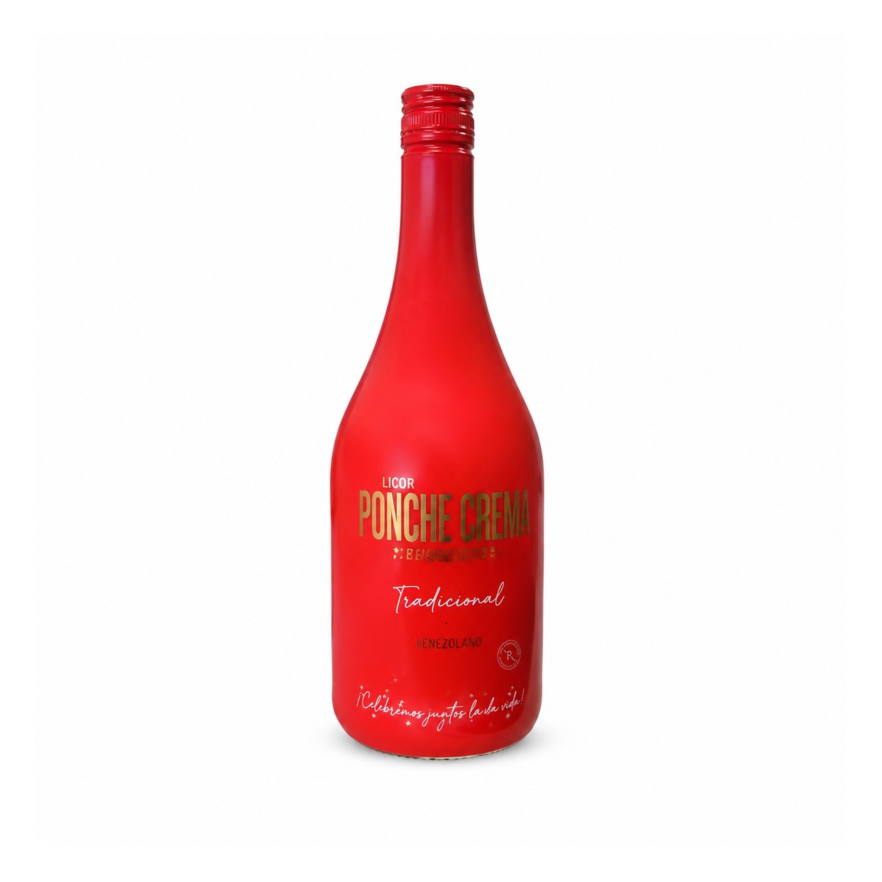 Ponche Crema 1L